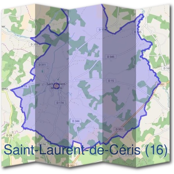 Mairie de Saint-Laurent-de-Céris (16)