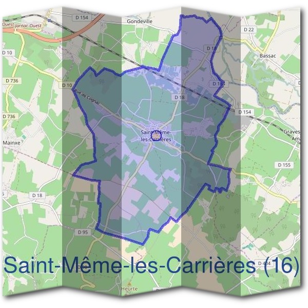 Mairie de Saint-Même-les-Carrières (16)