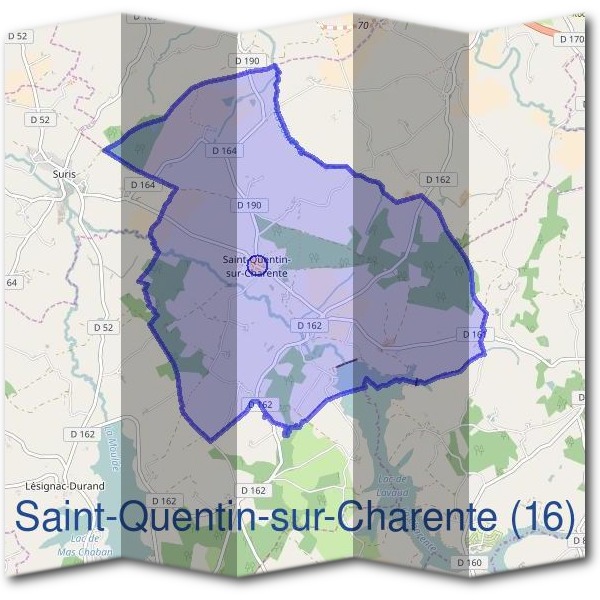 Mairie de Saint-Quentin-sur-Charente (16)