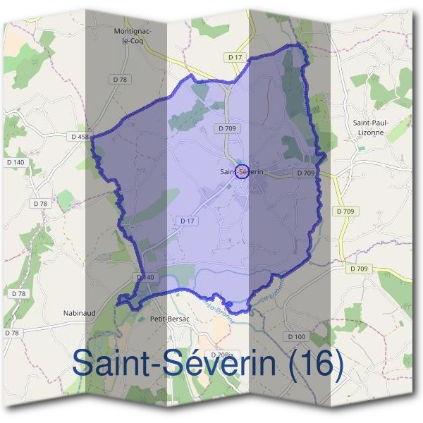 Mairie de Saint-Séverin (16)