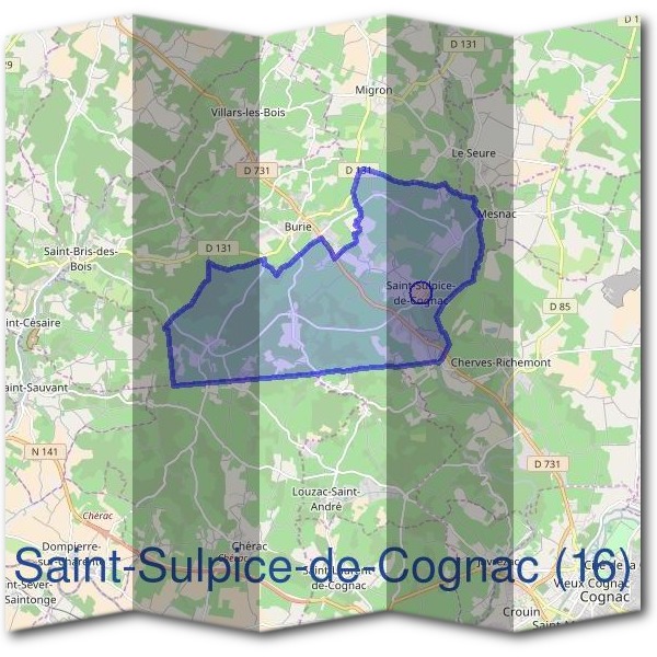 Mairie de Saint-Sulpice-de-Cognac (16)