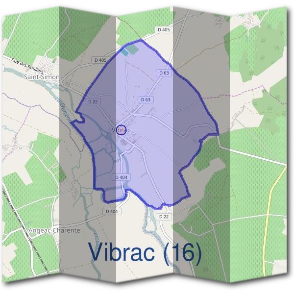 Mairie de Vibrac (16)
