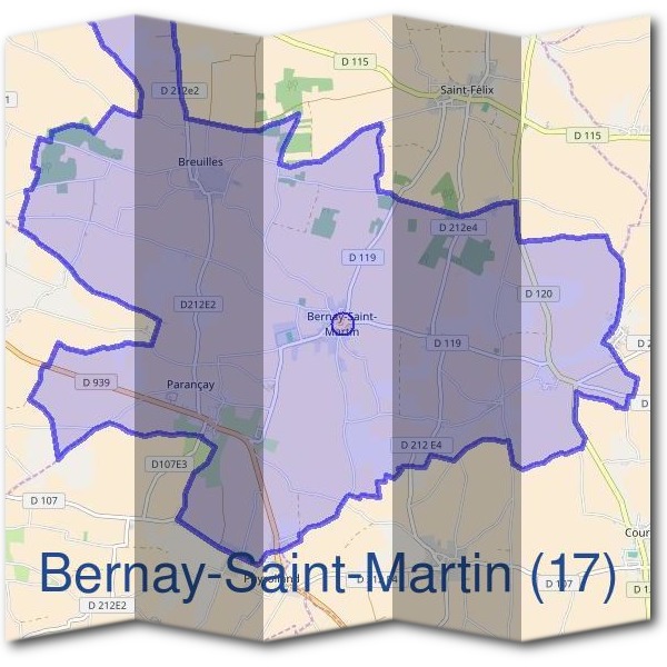 Mairie de Bernay-Saint-Martin (17)