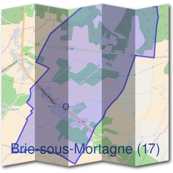 Mairie de Brie-sous-Mortagne (17)