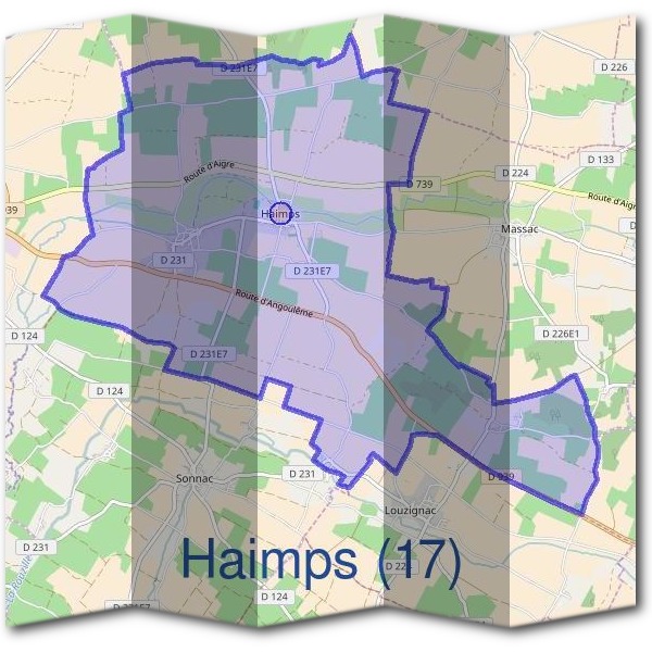 Mairie d'Haimps (17)