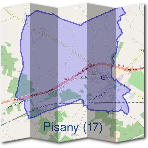 Mairie de Pisany (17)