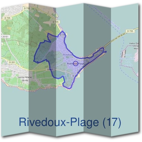 Mairie de Rivedoux-Plage (17)