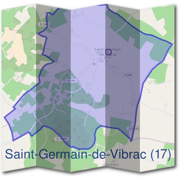 Mairie de Saint-Germain-de-Vibrac (17)