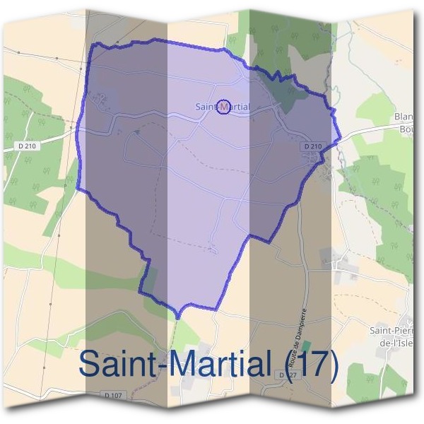 Mairie de Saint-Martial (17)