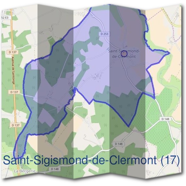 Mairie de Saint-Sigismond-de-Clermont (17)