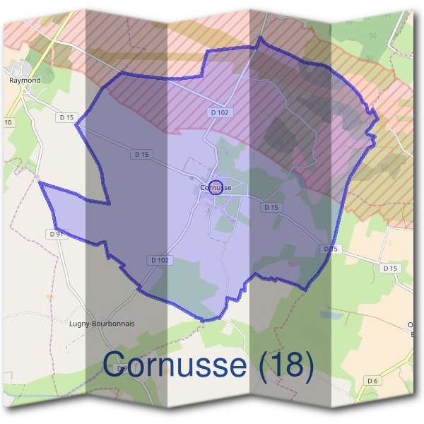 Mairie de Cornusse (18)