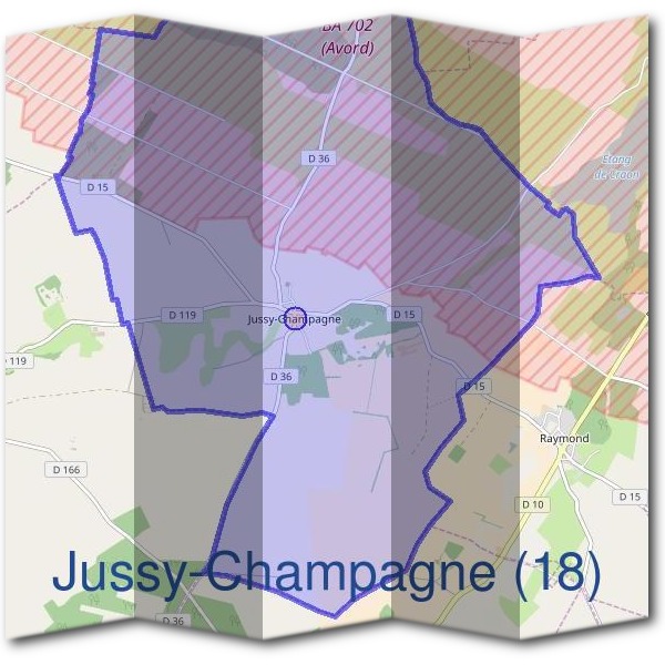 Mairie de Jussy-Champagne (18)