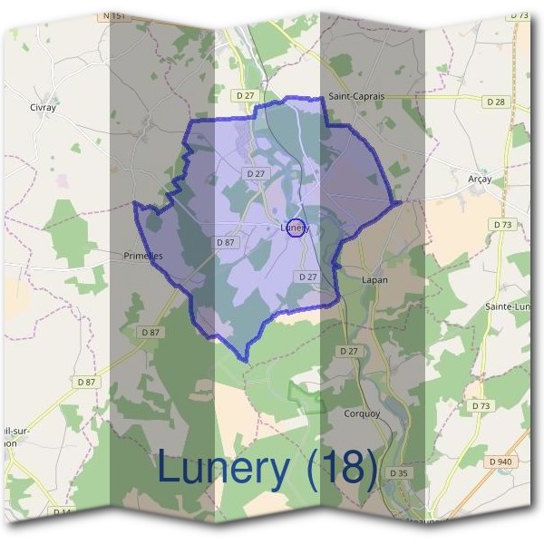 Mairie de Lunery (18)