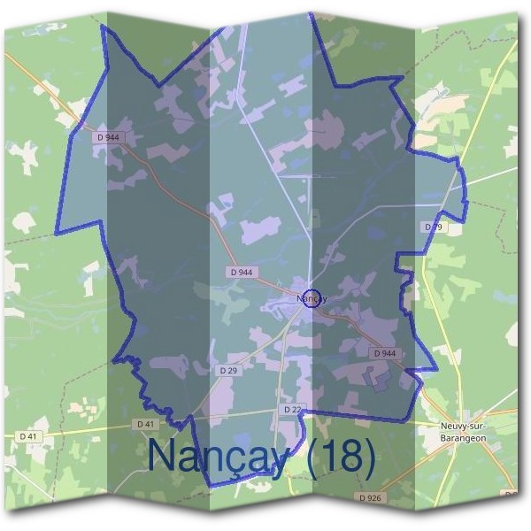 Mairie de Nançay (18)