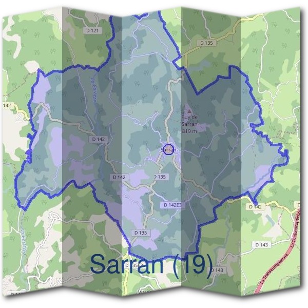 Mairie de Sarran (19)