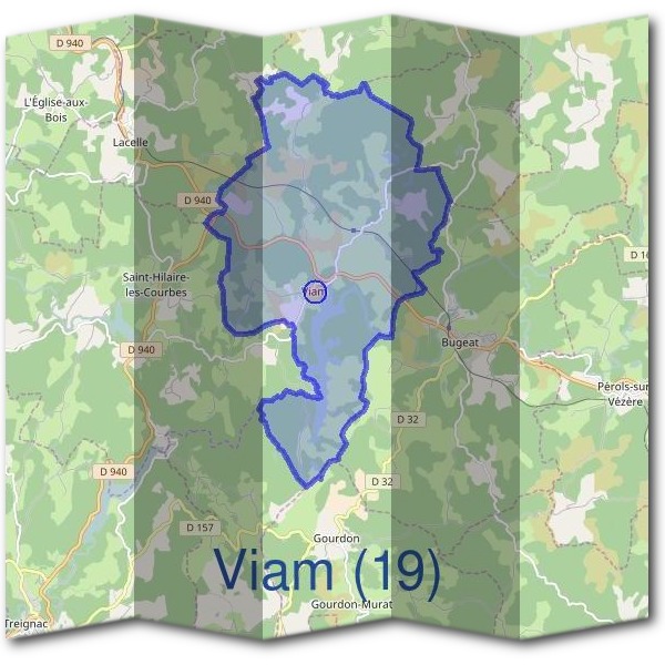 Mairie de Viam (19)