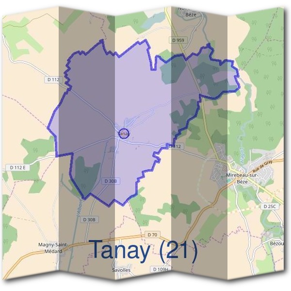 Mairie de Tanay (21)