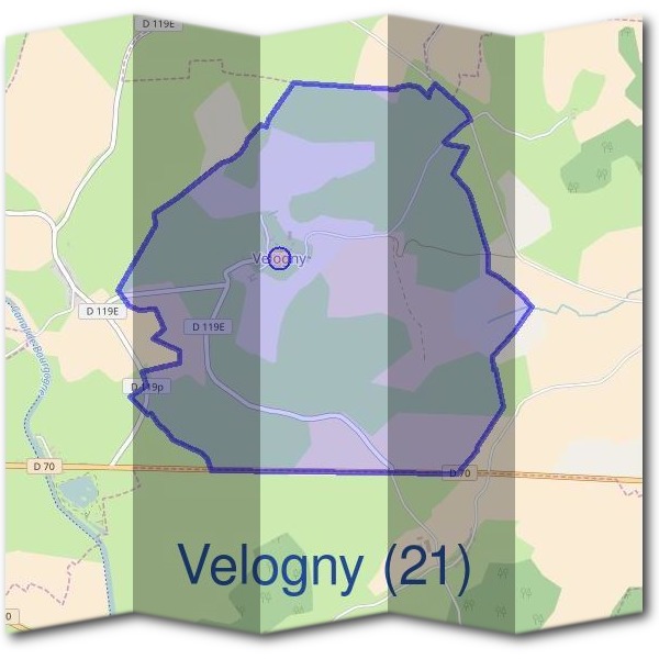 Mairie de Velogny (21)
