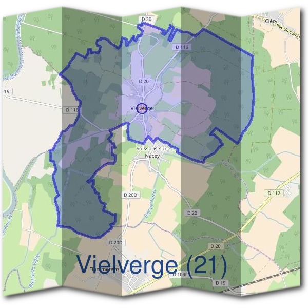 Mairie de Vielverge (21)