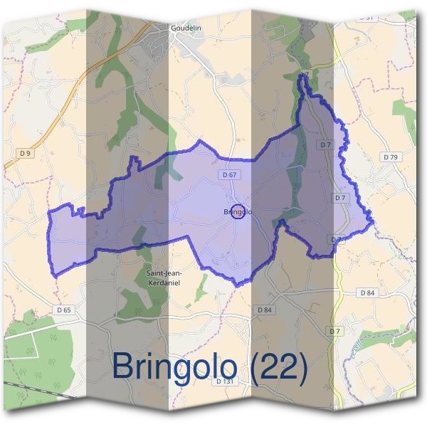 Mairie de Bringolo (22)