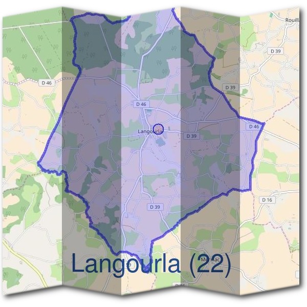 Mairie de Langourla (22)