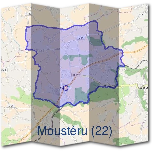 Mairie de Moustéru (22)