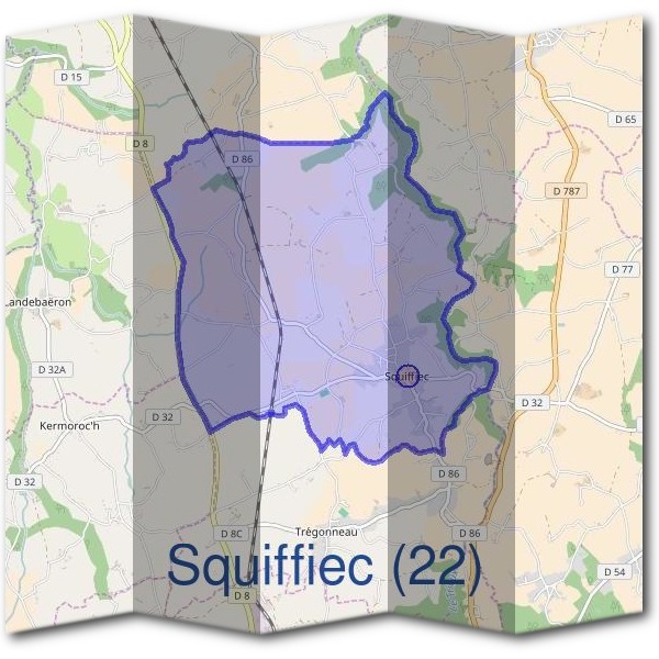 Mairie de Squiffiec (22)
