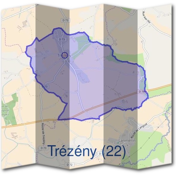 Mairie de Trézény (22)