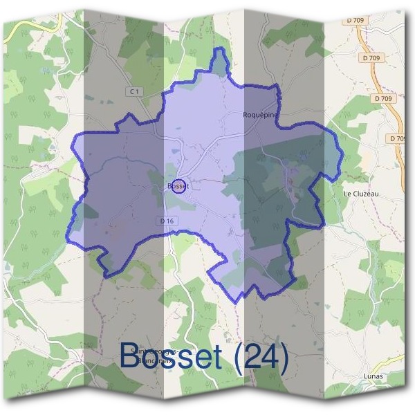 Mairie de Bosset (24)