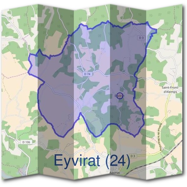 Mairie d'Eyvirat (24)