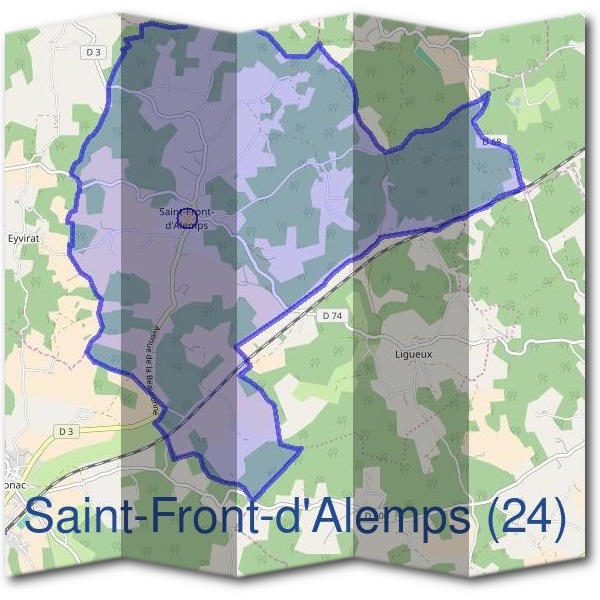 Mairie de Saint-Front-d'Alemps (24)