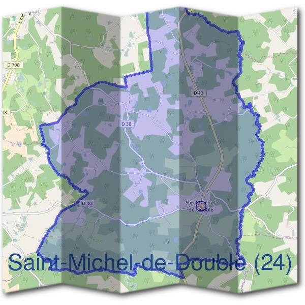 Mairie de Saint-Michel-de-Double (24)