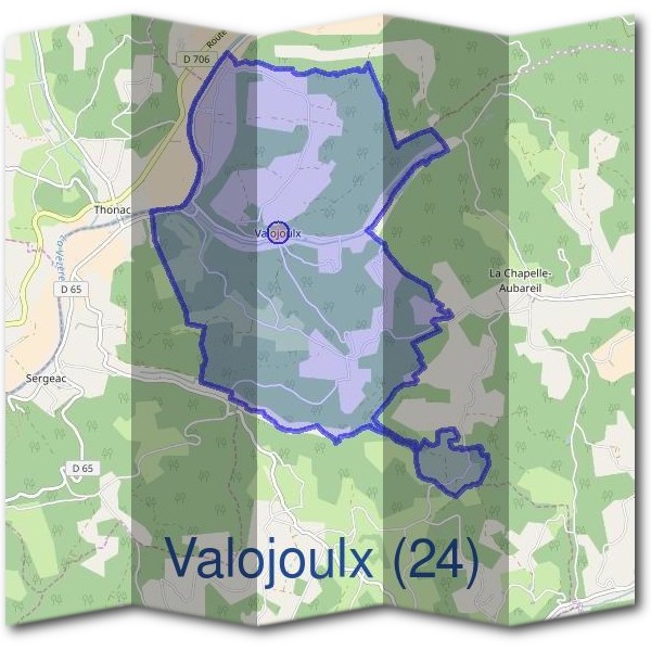 Mairie de Valojoulx (24)