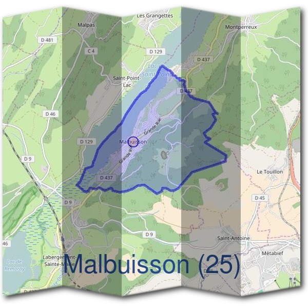 Mairie de Malbuisson (25)