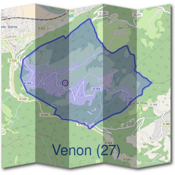 Mairie de Venon (27)
