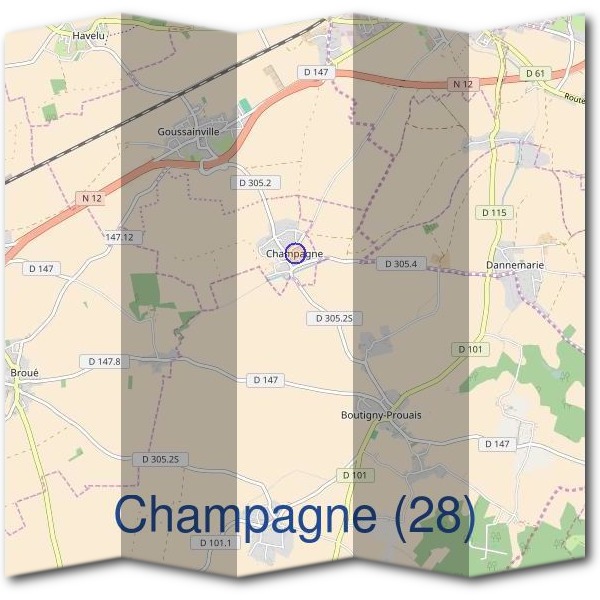 Mairie de Champagne (28)