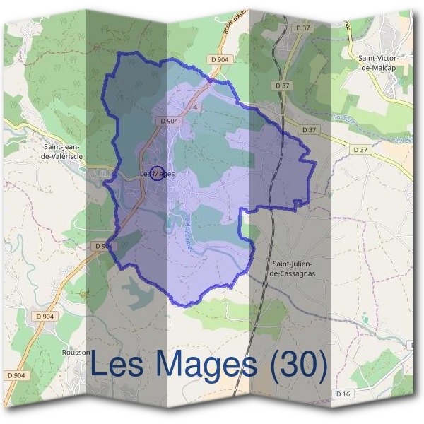 Mairie des Mages (30)