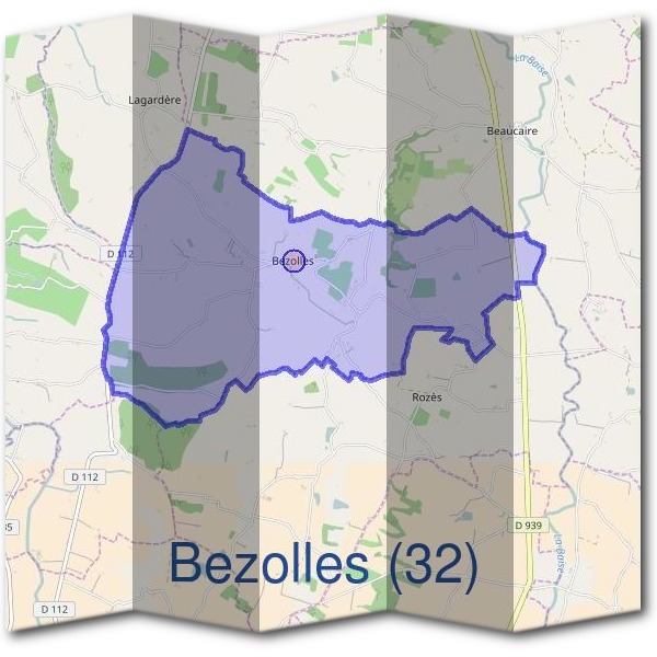Mairie de Bezolles (32)