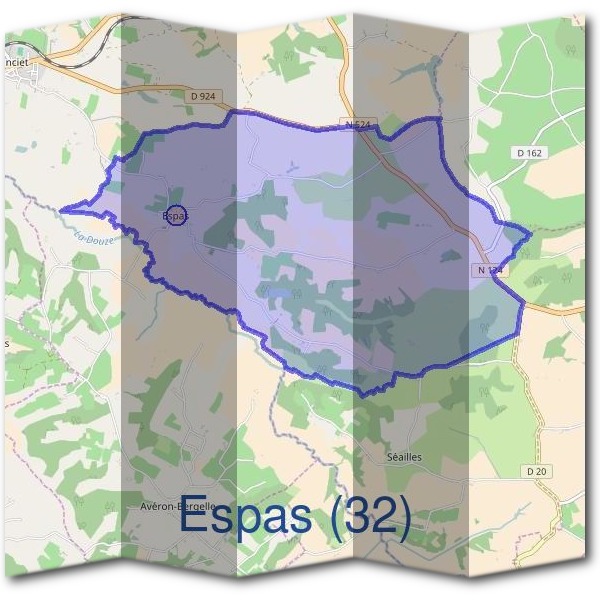 Mairie d'Espas (32)