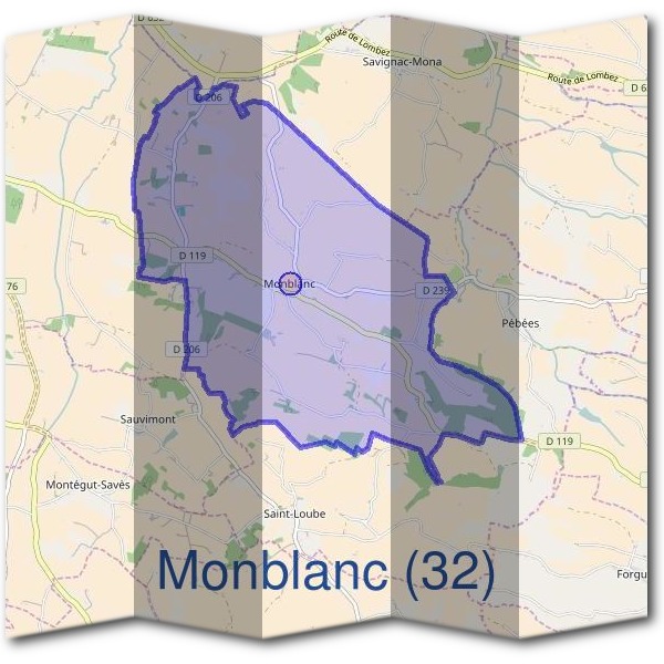 Mairie de Monblanc (32)
