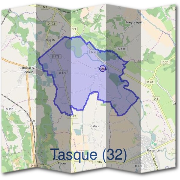 Mairie de Tasque (32)