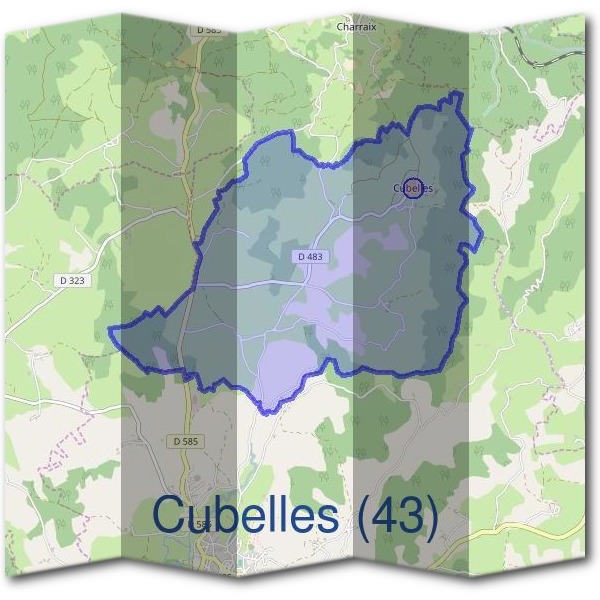 Mairie de Cubelles (43)