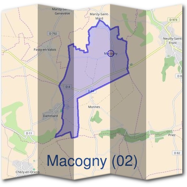 Mairie de Macogny (02)