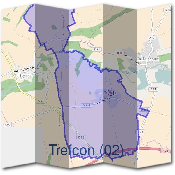 Mairie de Trefcon (02)