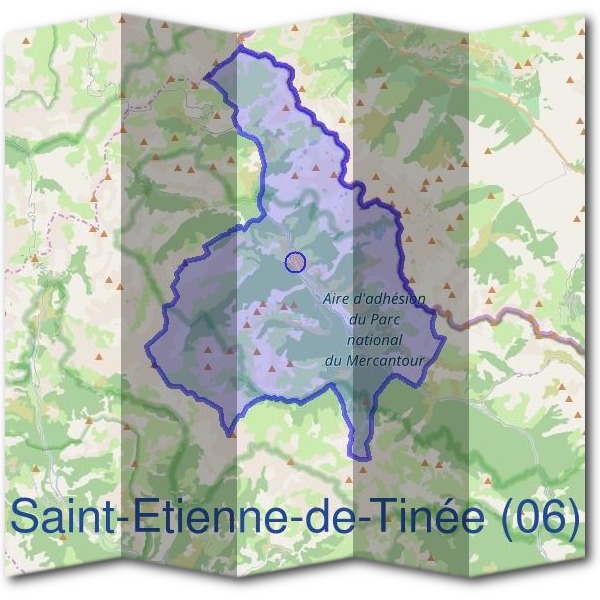 Mairie de Saint-Étienne-de-Tinée (06)