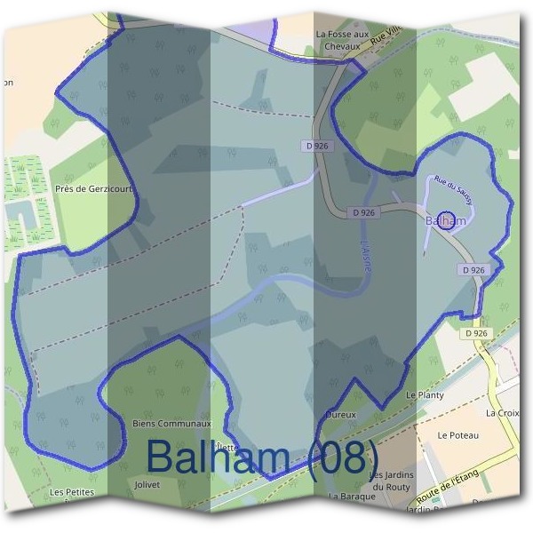 Mairie de Balham (08)