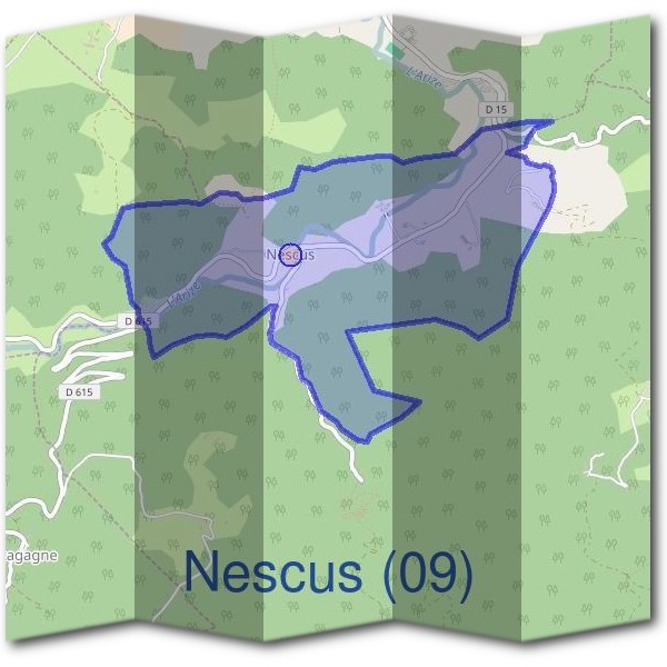 Mairie de Nescus (09)