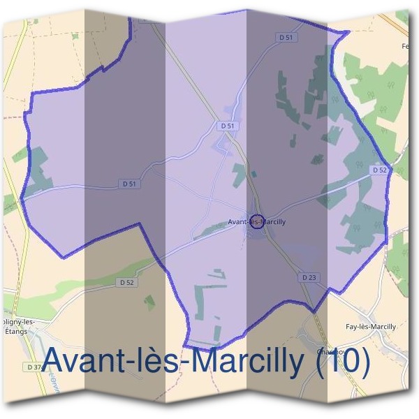 Mairie d'Avant-lès-Marcilly (10)