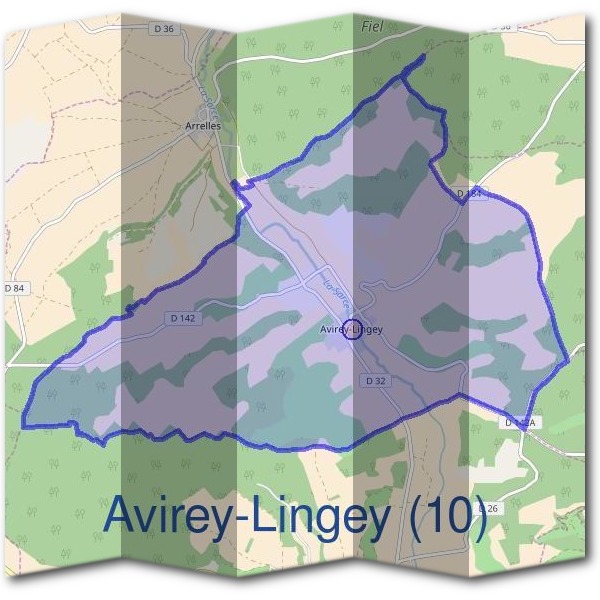 Mairie d'Avirey-Lingey (10)