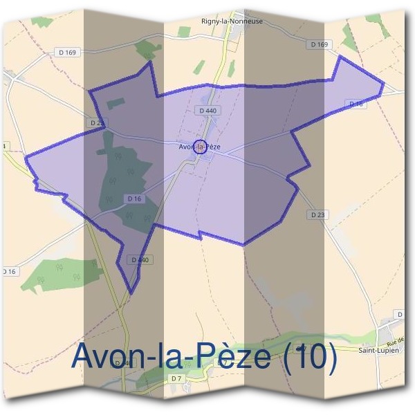 Mairie d'Avon-la-Pèze (10)